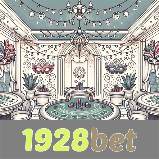 Experiência de Cassino Ao Vivo no 1928bet: A Diversão ao Seu Alcance