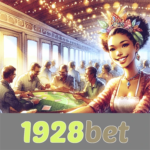 A Emoção dos Eventos Ao Vivo na 1928bet