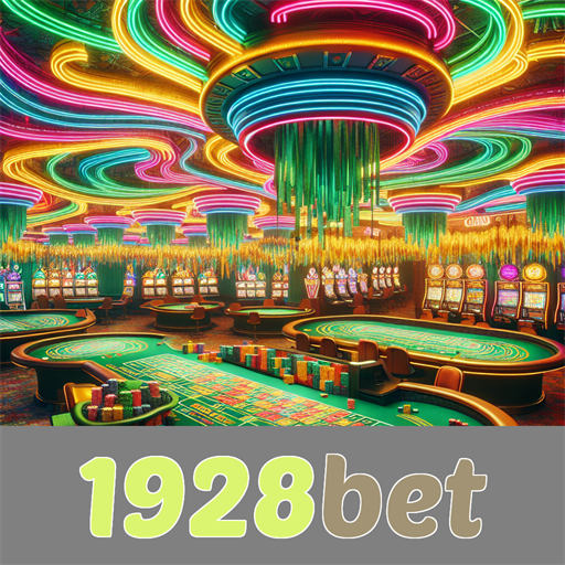 A Revolução dos Jogos Móveis no 1928bet