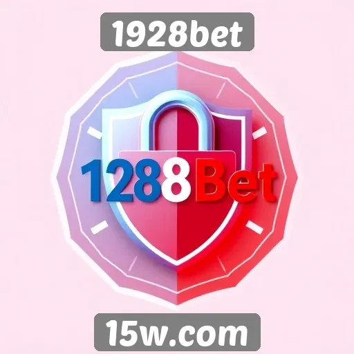 Segurança e privacidade no site 1928bet