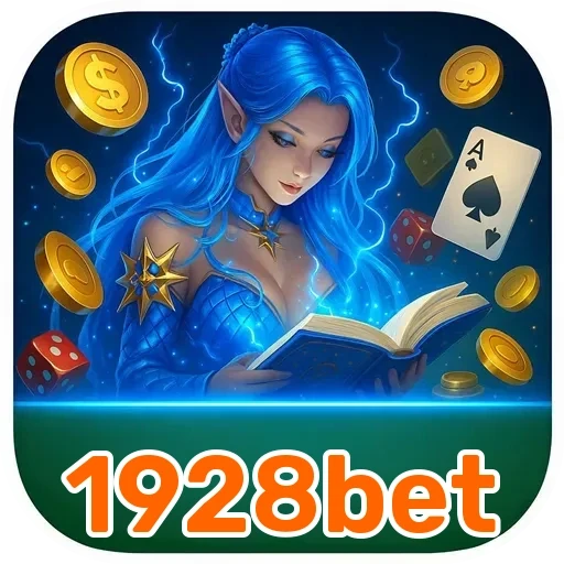 1928bet: Caça-Níqueis que Encantam e Premiam com Emoção e Diversão